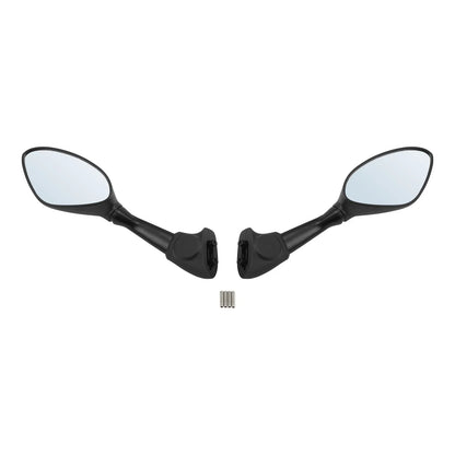 Black Rear-View Mirrors for BMW S1000RR (2009-2018)