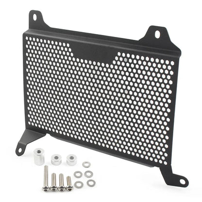 Radiator Guard Grille Cover for Honda CB500X (2019-2024) Black