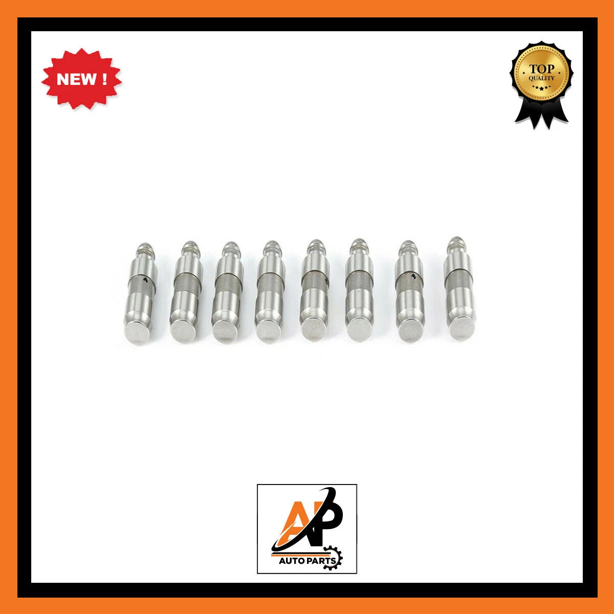 Camshaft Kit Full Replacement for Citroën Xsara Picasso 1.6 HDi (2002–2011)