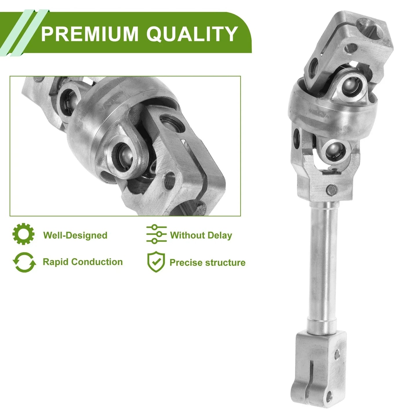 Steering Column Shaft for BMW E53 X5 (2001 - 2006)
