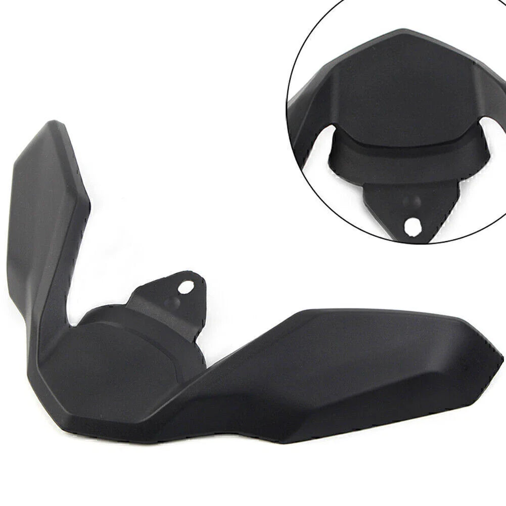 Front Fairing Winglets Nose Extender for BMW R1250GS LC (2017-2020)