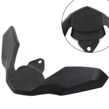 Front Fairing Winglets Nose Extender for BMW R1250GS LC (2017-2020)