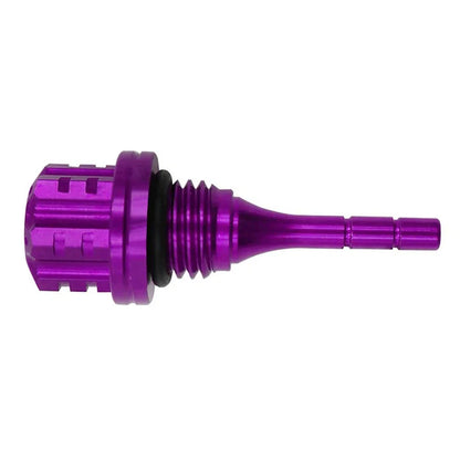 CNC Oil Dipstick Plug Level Gauge for GY6 BWS 125CC