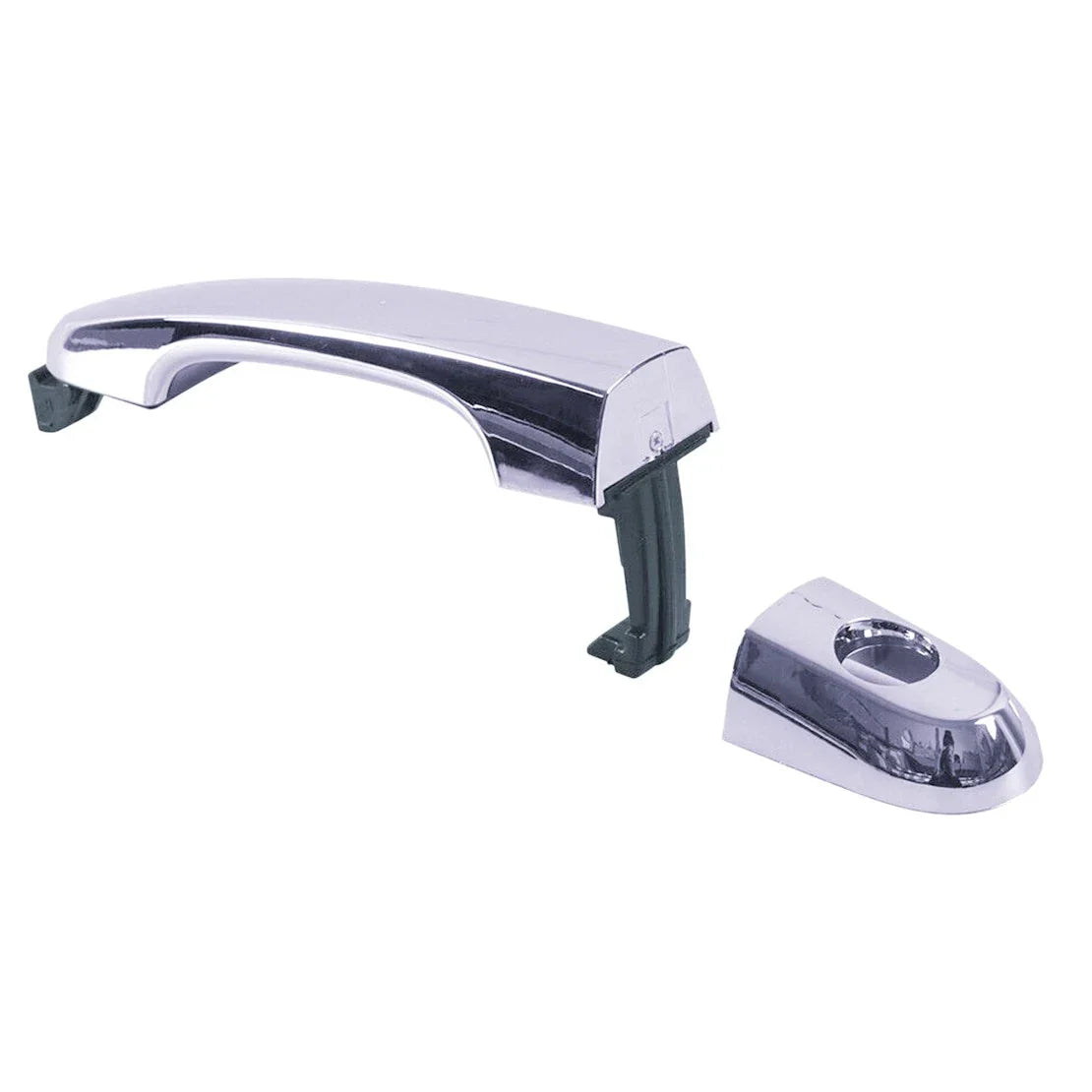 Kia Sorento Front Left Door Handle for 2011-2015 Models Without Smart Key
