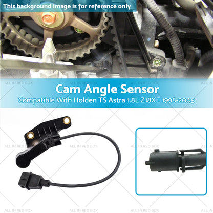 Cam Angle Position Sensor for Holden Astra 1.8L Z18XE (1998-2005)