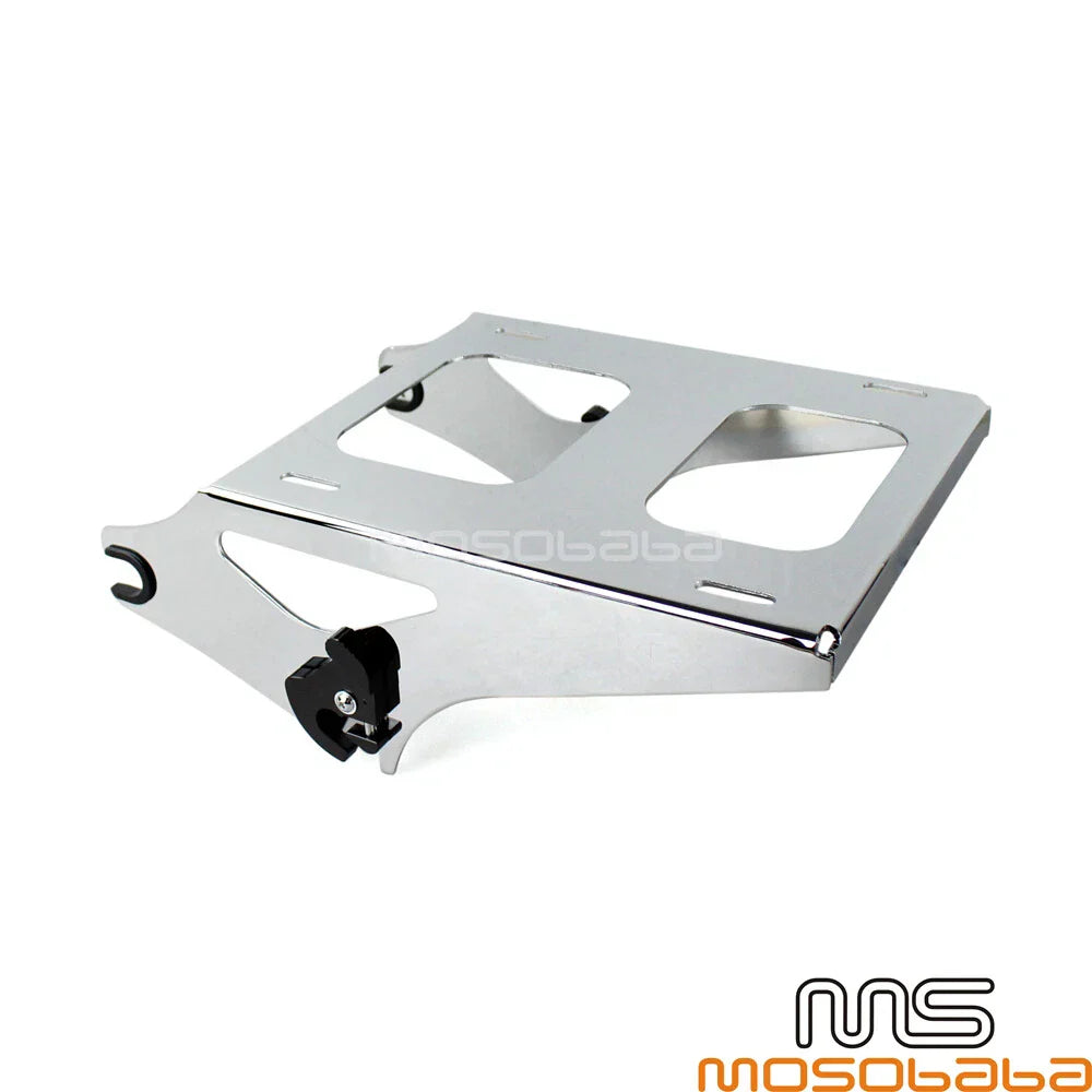 Two-Up Pack Luggage Rack for Harley Touring FLHR FLHXS FLHX (2014-2020)