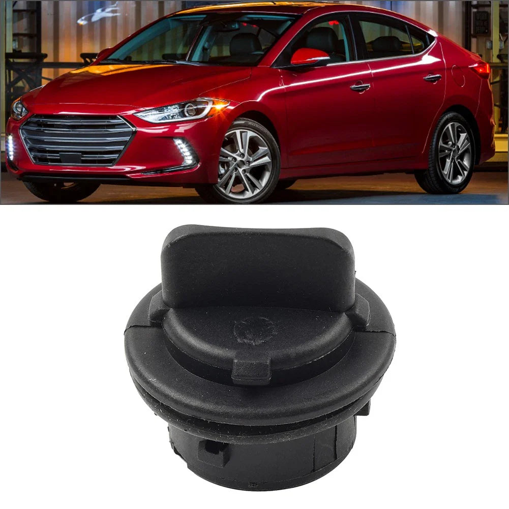 Front Turn Signal Lamp Bulb Holder Socket for Hyundai Kia (2011-2019)