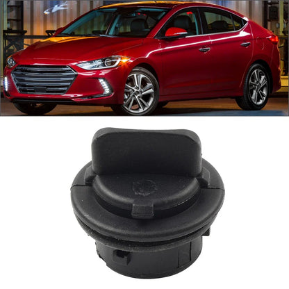 Front Turn Signal Lamp Bulb Holder Socket for Hyundai Kia (2011-2019)