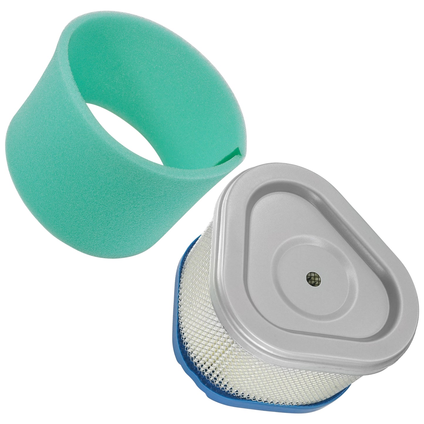 Air Filter Replacement for Kohler 264H CV11 Engines (2011–2018)