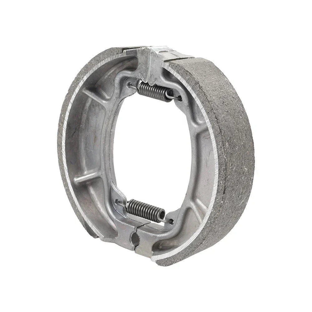 Rear Brake Shoes for Honda VT125C Shadow (1999-2008)