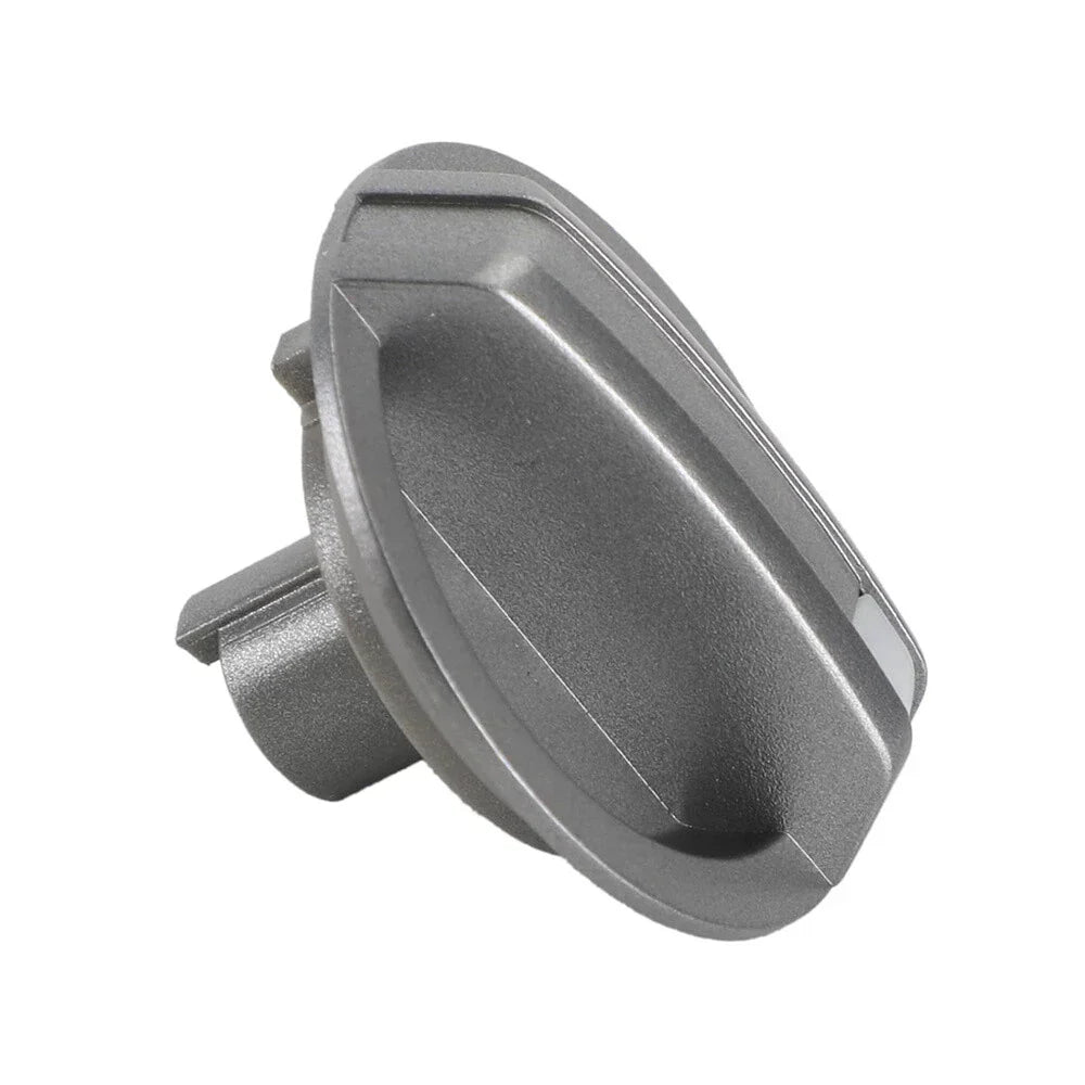 3 Pcs Heater Fan Control Knob Set for Mazda BT-50, Ford Ranger (2005-2011)