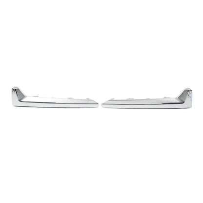 Fog Light Trim Molding Chrome for Subaru Forester (2017-2018)