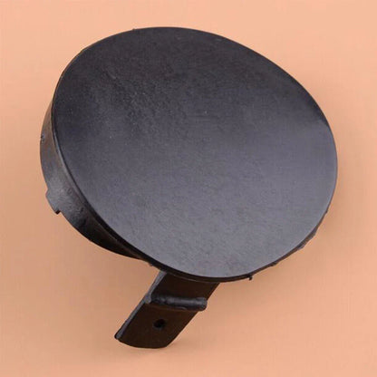 Left Bumper Tow Hook Cover for Toyota Corolla (2007-2009)