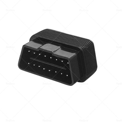 ELM327 WiFi OBD2 Car Diagnostics Scanner for iOS & Android
