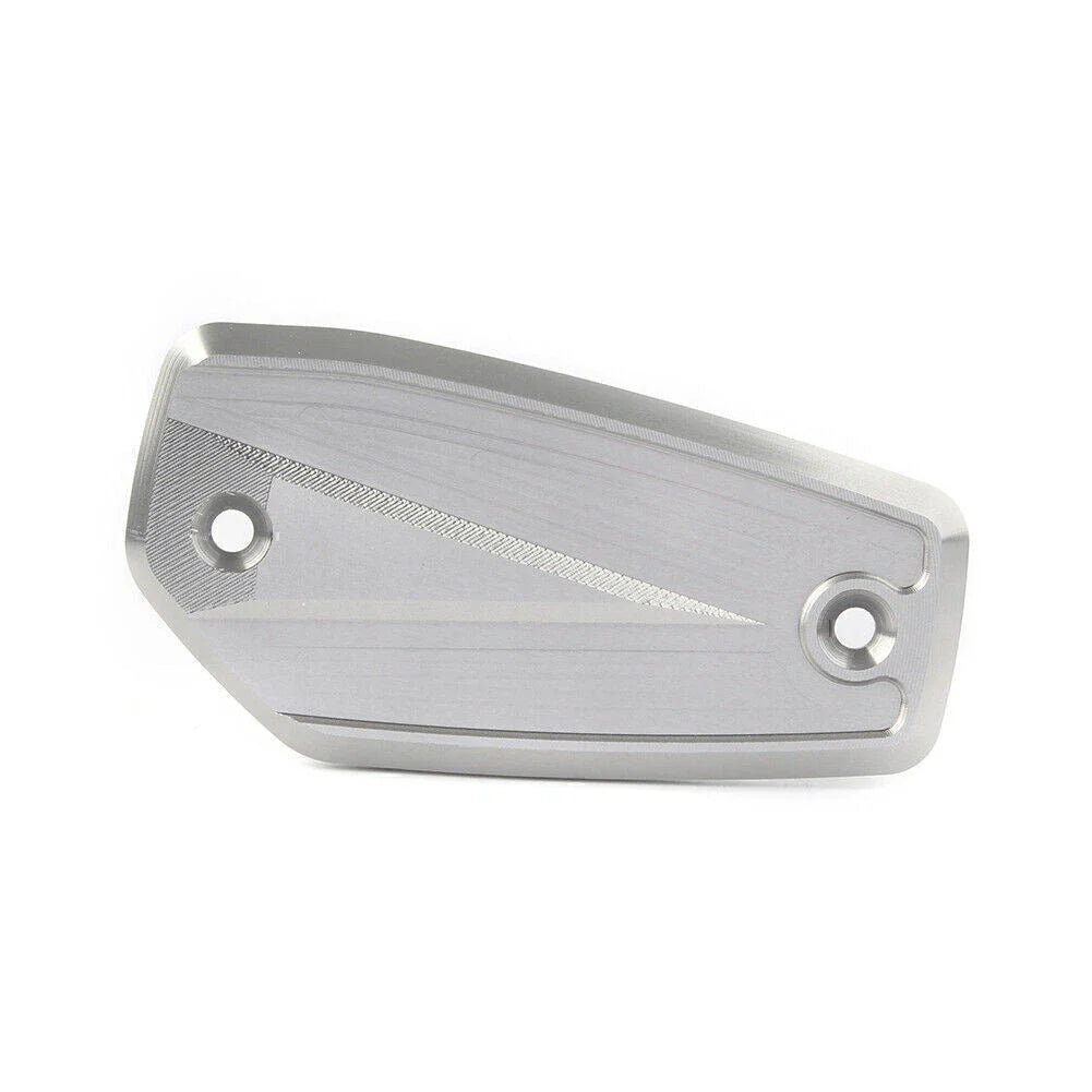 CNC Front Brake Fluid Reservoir Cover for Suzuki GSX-S1000 GSX-S1000F (2015-2019)