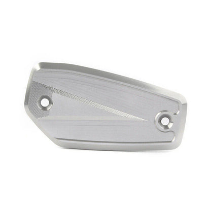 CNC Front Brake Fluid Reservoir Cover for Suzuki GSX-S1000 GSX-S1000F (2015-2019)