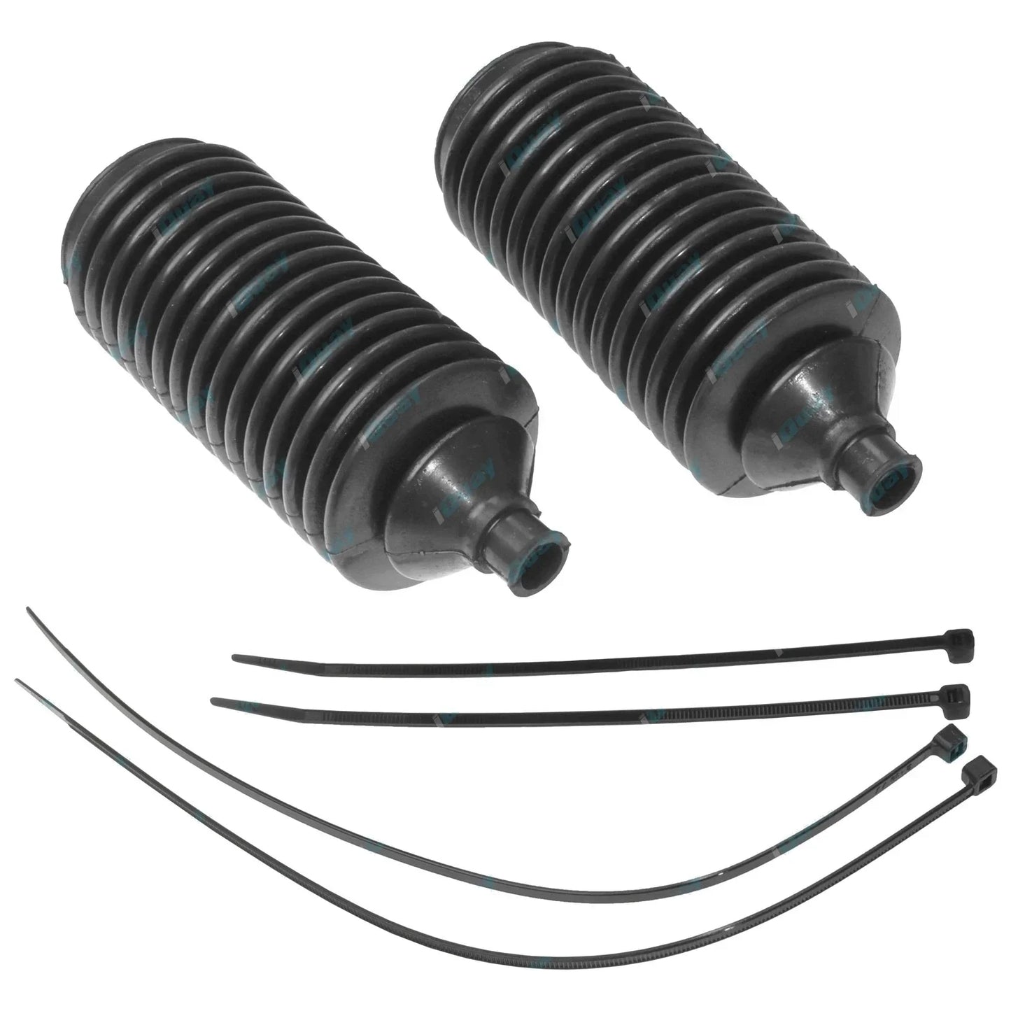 LH+RH Steering Rack Boots Pair for Toyota Lexcen Yaris 1993-2010 Left+Right L+R