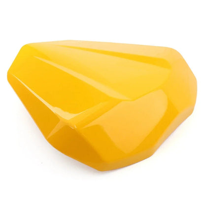 Rear Seat Cover Cowl for Yamaha YZF R6 (2006-2007) Yellow