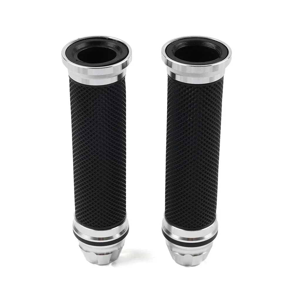 7/8" Handle Bar Hand Grips for Yamaha, Honda, Suzuki