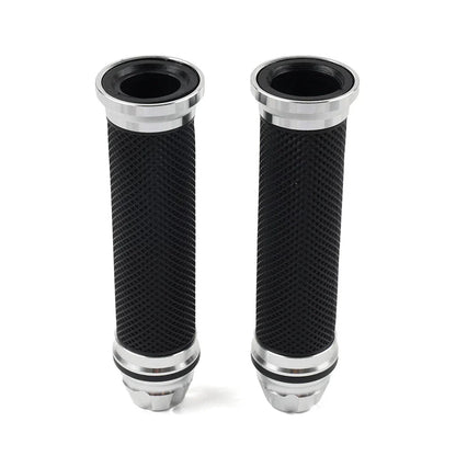 7/8" Handle Bar Hand Grips for Yamaha, Honda, Suzuki