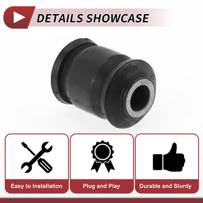 Front Control Arm Suspension Bushing for LEXUS CT200H ZWA10 (2010-2020)