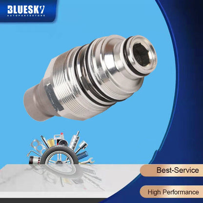 Hydraulic Male Flat Face Quick Coupler for Bobcat S630 S650 S740 S750 (2015-2023)