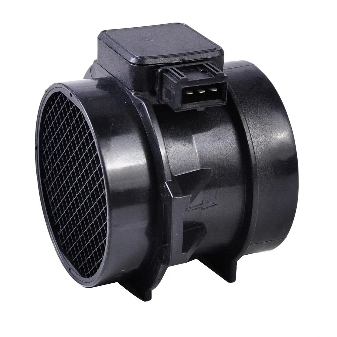 Mass Air Flow Sensor for BMW E46 E39 E36 2.5L 2.8L (1998-2006)