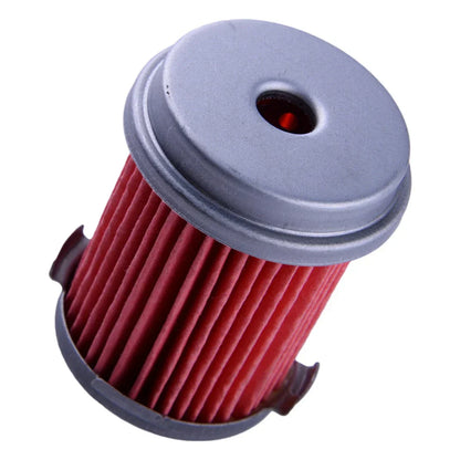 Automatic Transmission Oil Filter w/ O-Ring for Honda Civic, Fit, HR-V (2016-2023)