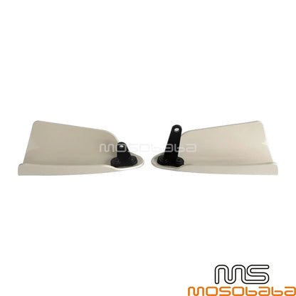 Front Handguards Windproof Protector for Harley Electra Glide FLHT (21-23)