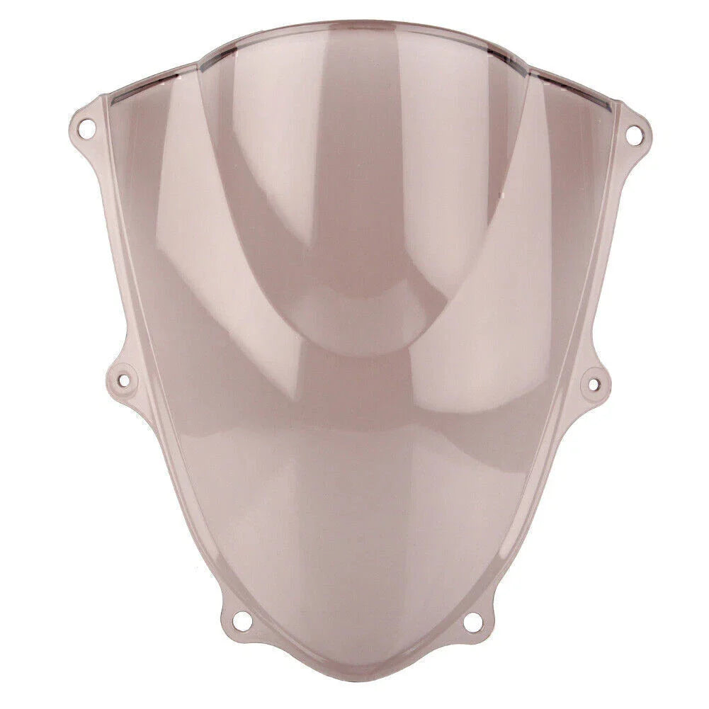 Windshield for Suzuki GSXR 1000 K17 2017-2018 Tan