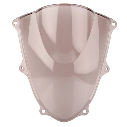 Windshield for Suzuki GSXR 1000 K17 2017-2018 Tan