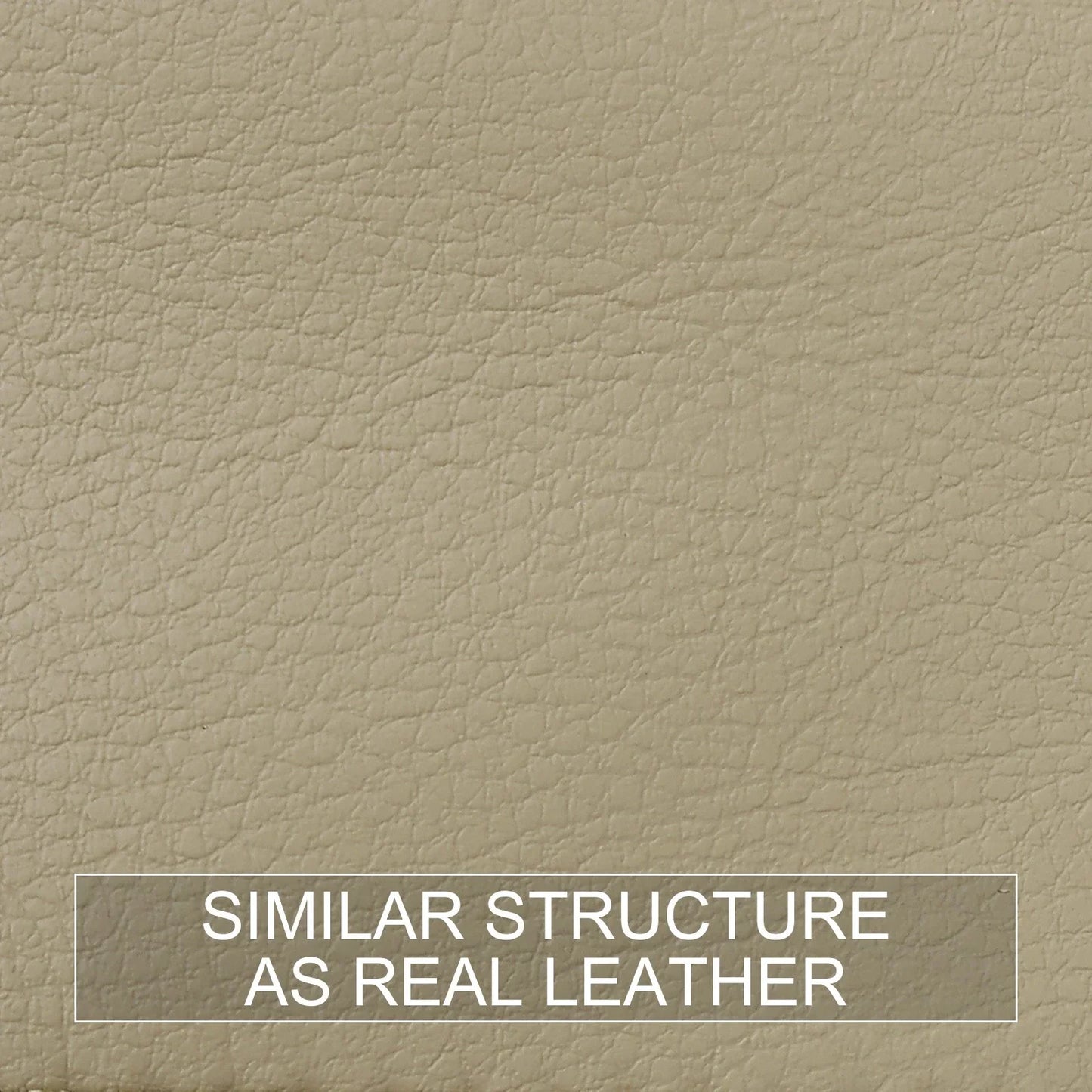 Beige Microfiber Leather Door Panel Armrest Covers for Honda Accord (2008-2012)