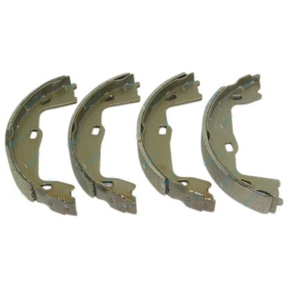 Park / Hand Brake Shoes Set Calais Commodore VN VP VR VS 1988-2000 V6 V8 incl VG