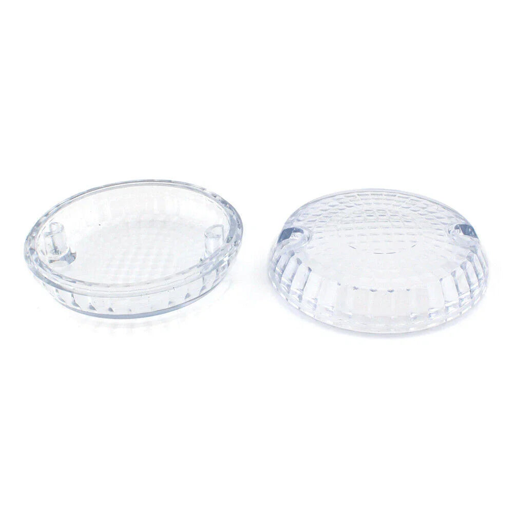 Motorcycle Turn Signal Lens for Kawasaki Vulcan 1500 Classic (2000-2006)