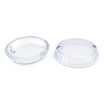 Motorcycle Turn Signal Lens for Kawasaki Vulcan 1500 Classic (2000-2006)