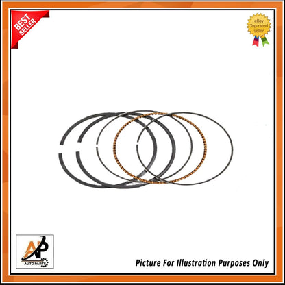 Crankshaft Kit with Bearings and Ring for BMW 3 5 6 7 X3 X4 X5 X6 3.0D (2010–2018)