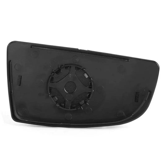 Lower Glass Left Side Wing Mirror for Ford Transit MK8 (2004 - Present)
