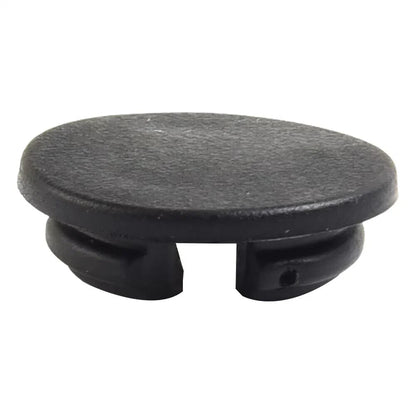 Black Door Pull Handle Screw Caps for Hyundai Tucson IX35 (2010-2015)