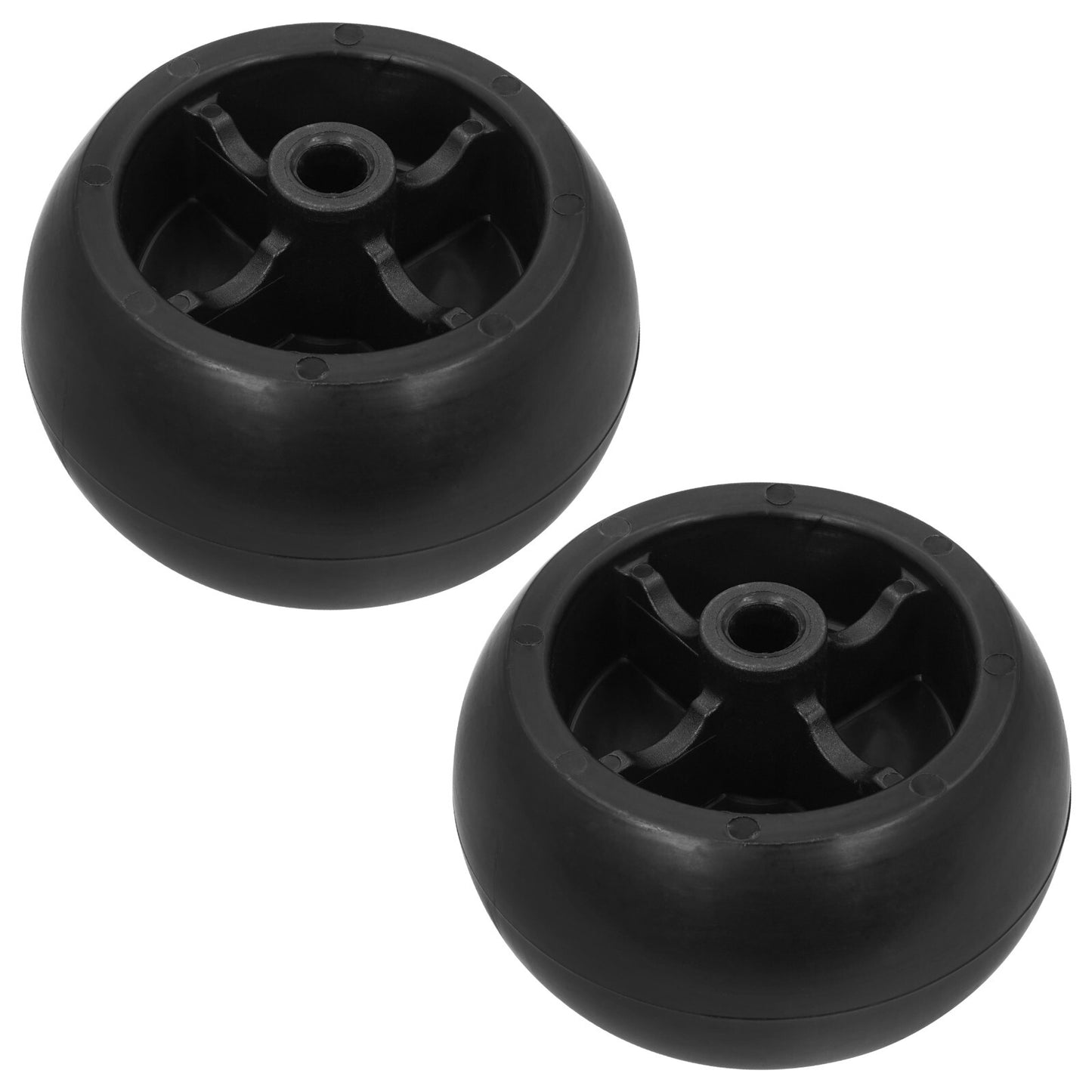 Deck Mower Wheel Replacement for Hustler Fastrak 48 54 60 inch (2002–2008)