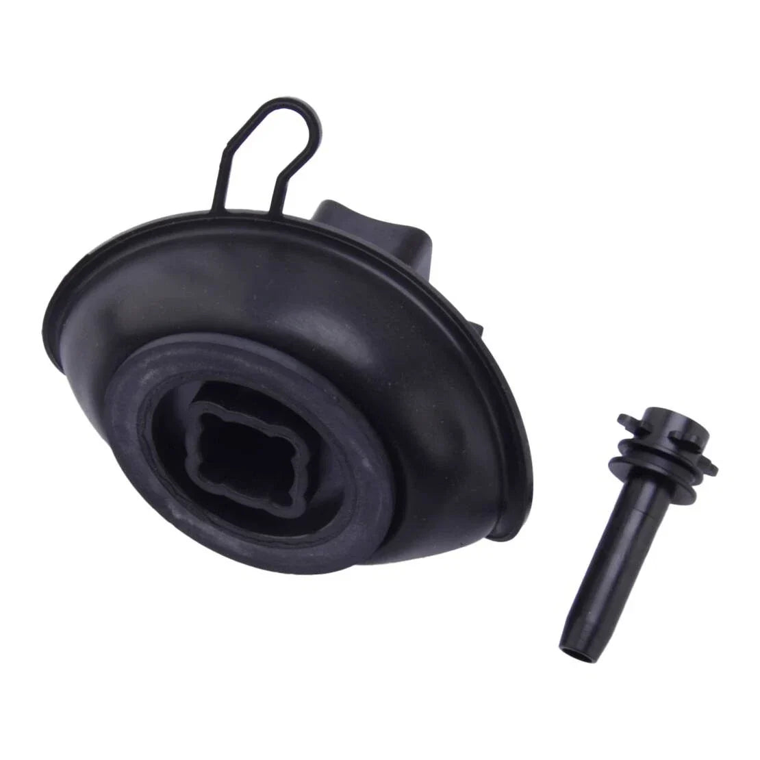 Carburetor Vacuum Piston Diaphragm for Honda XRV750 Africa Twin (1993-2003)
