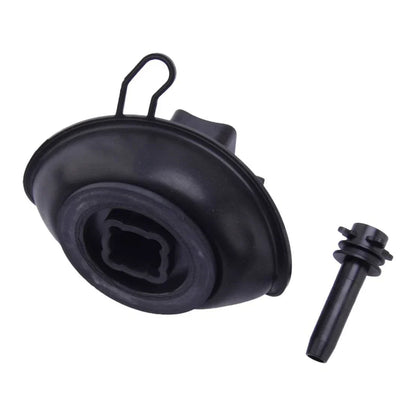Carburetor Vacuum Piston Diaphragm for Honda XRV750 Africa Twin (1993-2003)