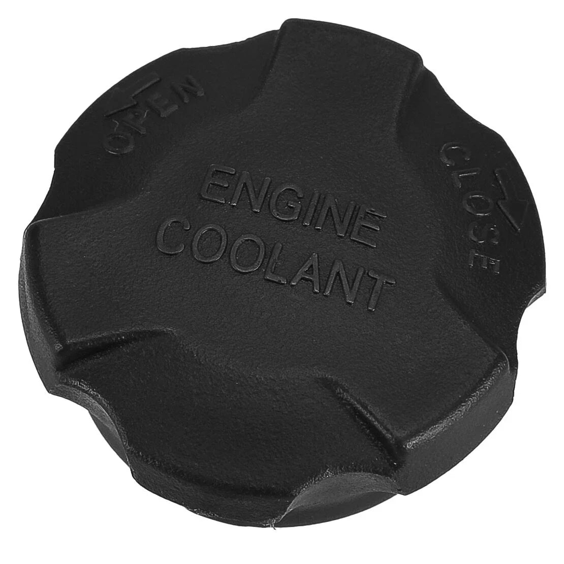 Coolant Expansion Tank Cap for Hyundai Accent, i30, Kia Rio (2006-2019)