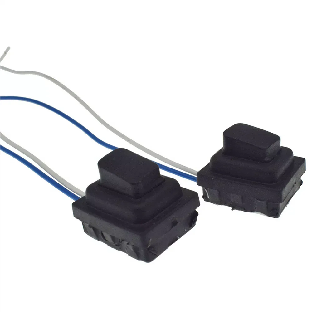 Front Door Handle Buttons for Hyundai Elantra (2016-2020)