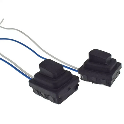 Front Door Handle Buttons for Hyundai Elantra (2016-2020)