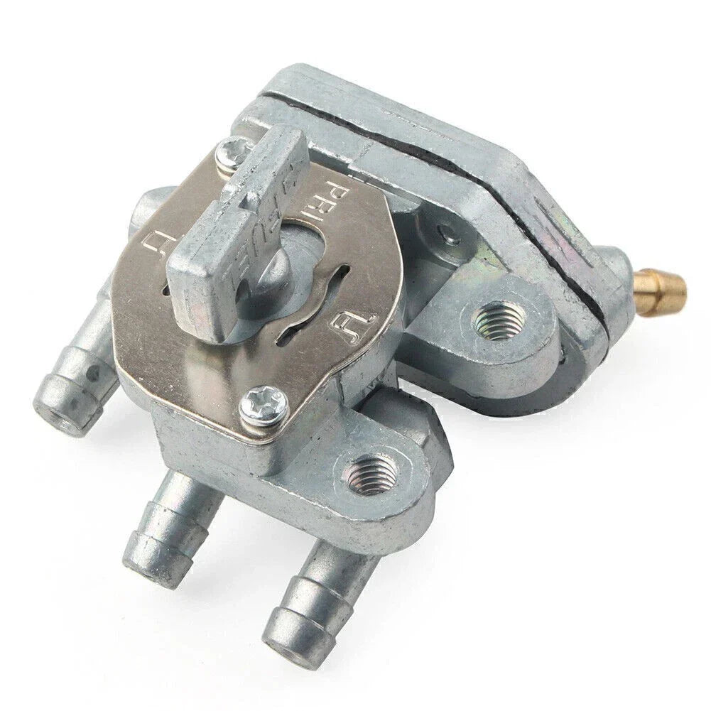 Fuel Gas On/Off Switch Petcock for Yamaha Virago Vstar XV250 XV125 (1995-2007)
