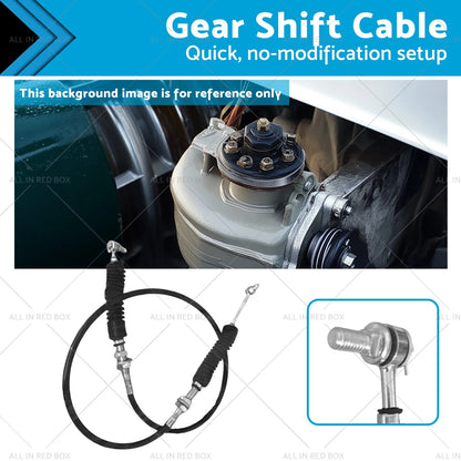 Gear Shift Cable for Polaris Ranger XP 900 1000 570 (2013-2023)