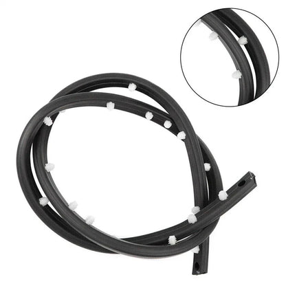 Front Bumper Moulding Seal Strip for Hyundai Elantra (2019-2020)