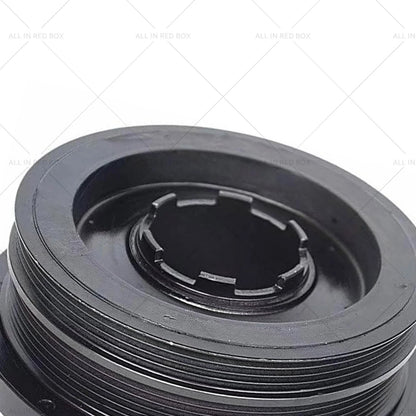 Harmonic Balancer for BMW E46 E83 E87 E90 120D 320D 2.0L Diesel (2001-2011)