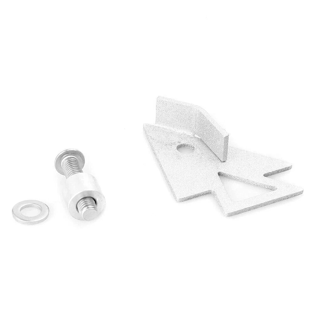 Rear ABS Sensor Guard Cover for BMW F800GS F700GS F650GS (2008-2015)