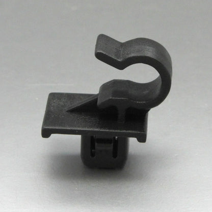 Hood Prop Rod Support Clamp Clip for 6th Gen Toyota Hilux LN167 LN172 LN179